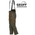Geoff Anderson Kalhoty Urus 6 Leaf – Zbozi.Blesk.cz