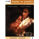 Film zeptej se prachu DVD