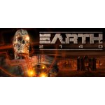 Earth 2140 XP – Sleviste.cz