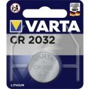 Varta CR2032 1ks 6032101401