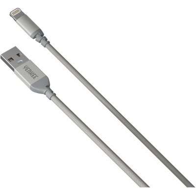 Yenkee YCU 612 SR USB / lightning, 2m – Hledejceny.cz