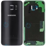 Kryt Samsung Galaxy S7 Edge G935F zadní černý – Hledejceny.cz
