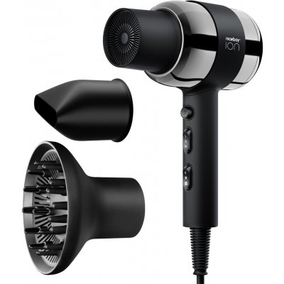 Niceboy ION AirSonic Pro Black – Sleviste.cz
