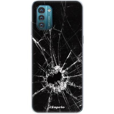 iSaprio - Broken Glass 10 - Nokia G11 / G21 – Zbozi.Blesk.cz