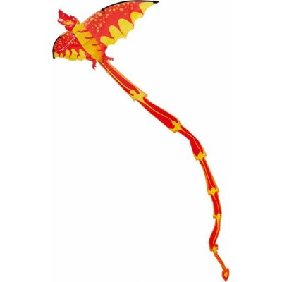 Pop Up 3D Dragon – Sleviste.cz