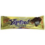 Weider 36% Yippie! Protein bar 70g – Zboží Mobilmania