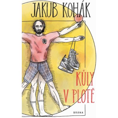 Kohák Jakub - Kůly v plotě – Zbozi.Blesk.cz