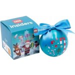 LEGO® Promotional 5008196 Vánoční ozdoba – Zboží Živě