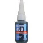 LOCTITE 480 vteřinové lepidlo pružné 20g – HobbyKompas.cz