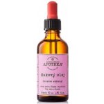 Havlíkova apotéka Makový olej 30 ml – Hledejceny.cz