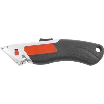 Nůž STREND Pro UKX-918, delfín, 19 mm, bezpečnostní - pro průmysl