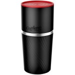 Cafflano Klassic černý – Hledejceny.cz