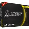 Golfový míček SRIXON Z-Star 8 žluté 12 ks