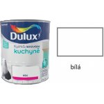 Dulux rychlá renovace kuchyně 0,75 l bílá – HobbyKompas.cz