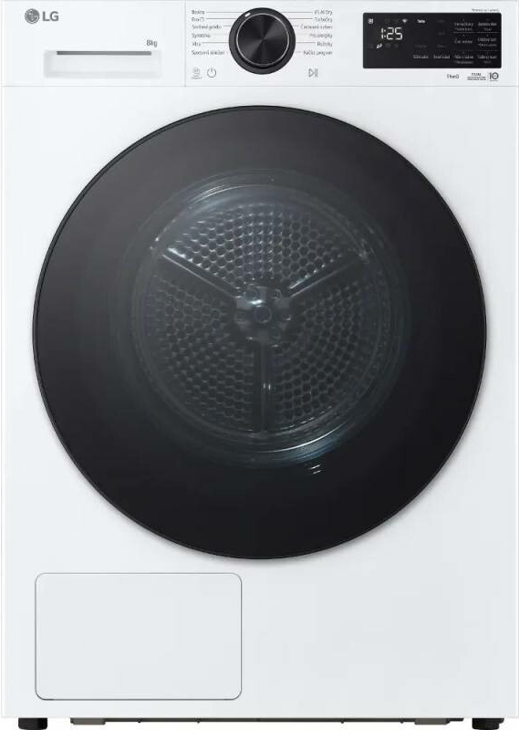 LG RHX5008TLB