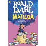 Matilda, English edition – Hledejceny.cz