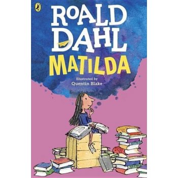 Matilda, English edition