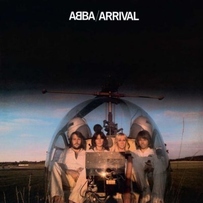 Abba - Studio Albums / Box LP – Zboží Mobilmania