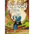 Usagi Yojimbo - Stan Sakai - 10: Mezi životem a smrtí, kniha