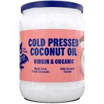 HealthyCo Bio Extra Panenský Kokosový olej 0,5 l – Hledejceny.cz