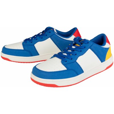 esmara dámská volnočasová LIDL modrá – Zbozi.Blesk.cz