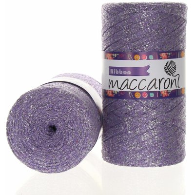 Maccaroni Ribbon s lurexem 404 – Zbozi.Blesk.cz