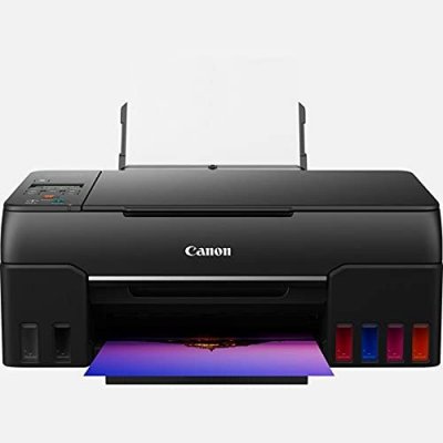 Canon PIXMA G 650 – Zboží Živě