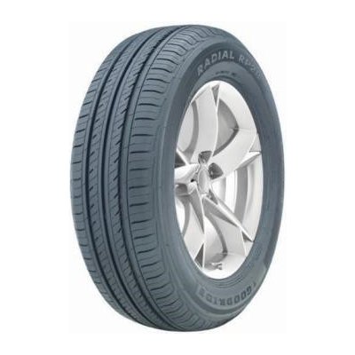 185/55R14 80V, Goodride, RP28