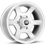 Borbet CW 8x16 5x165 ET5 silver