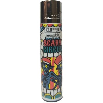 Clipper CPRH Horror Days – Hledejceny.cz