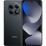 Xiaomi Redmi Note 15 8GB/256GB Black – Zboží Živě