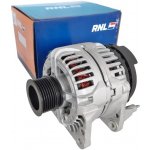 Alternátor Škoda Fábia 1.4 16V Bosch 0124325003, 028903028D, 06A903026A – Sleviste.cz