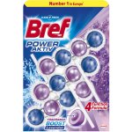 Bref WC Power Active kuličky 3 x 50 g – Zboží Dáma