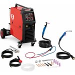 Stamos Germany 300 A 400 V MIG/MAG TIG MMA FCAW – Sleviste.cz