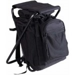 Mil-tec se stoličkou zelený 20 l – Zboží Dáma