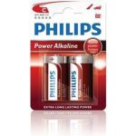 Philips Power Alkaline C 2ks LR14P2B/10 – Sleviste.cz