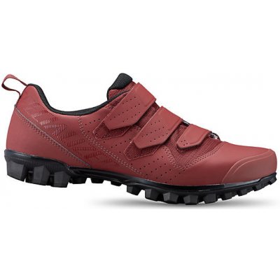 Specialized RECON 1.0 SHOE MAROON – Zboží Mobilmania