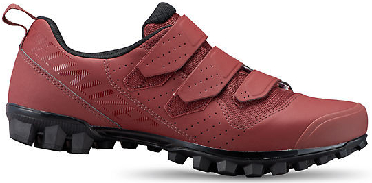 Specialized RECON 1.0 SHOE MAROON