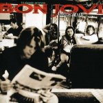 Bon Jovi - Corss Road - Icon CD – Zboží Mobilmania