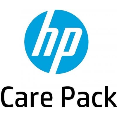 Rozšíření záruky HP Care Pack 1 rok Rozšíření záruky, 1 rok, pozáruční, odezva následující pracovní den s opravou u zákazníka, pro vybrané monitory HP - Elektronická licence U4925PE – Sleviste.cz