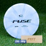 FUSE - Retro (Latitude64) Modrá – Hledejceny.cz
