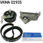 SKF VKMA 01935 Sada rozvodového řemene (VKMA01935) – Zboží Mobilmania