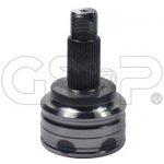 Sada kloubů pro hnací hřídel GSP 805010 | Zboží Auto