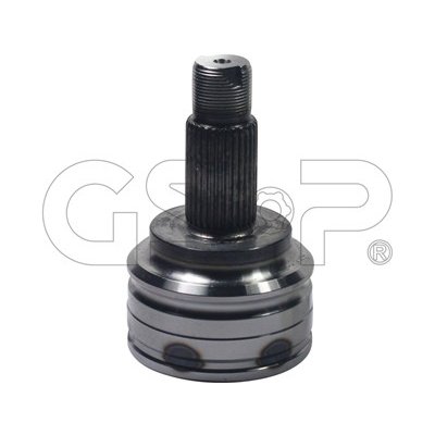 Sada kloubů pro hnací hřídel GSP 805010 | Zboží Auto