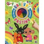 Barevné prstíky Bing – Zboží Dáma