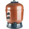 Bazénová filtrace Astralpool Atlas Filtrační nádoba 600 mm