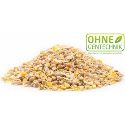 Mifuma Zucht Premium 4 kg – Zboží Dáma