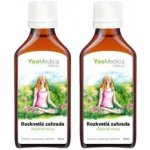 2x YaoMedica Rozkvetlá zahrada 100 ml – Hledejceny.cz