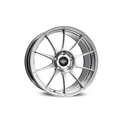 OZ SUPERFORGIATA 10x20 5x120 ET79 grigio corsa – Hledejceny.cz
