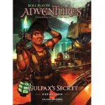 Thunderworks Games Roll Player Adventures: Gulpax's Secret – Zboží Živě